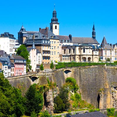 Luxembourg