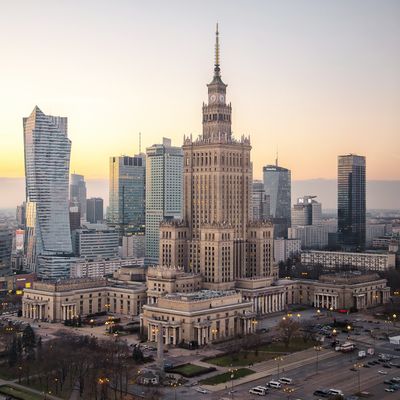 Warsaw