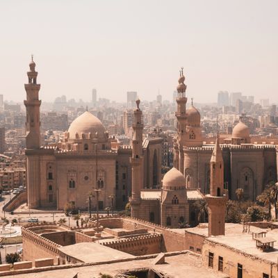 Cairo