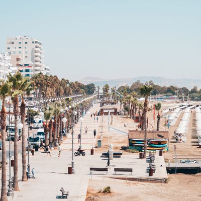 Larnaca