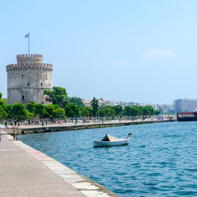 Thessaloniki