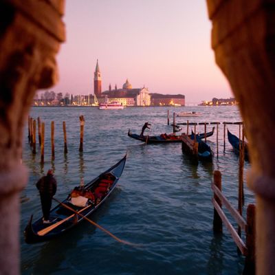 Venice