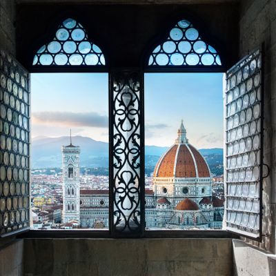 Florence