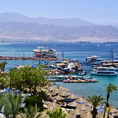 Aqaba