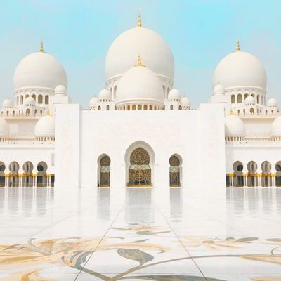 Abu Dhabi