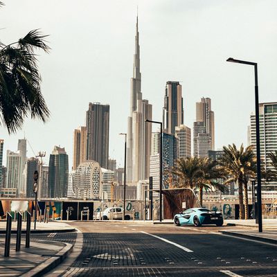 Dubai