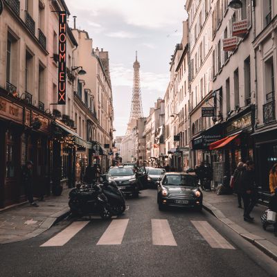 Paris