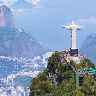 Rio de Janeiro